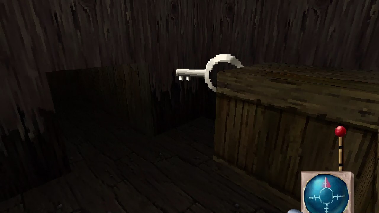 MortaLet’s Play - The Spooky Raymansion 2 [Partie 2 : Niveau 3]