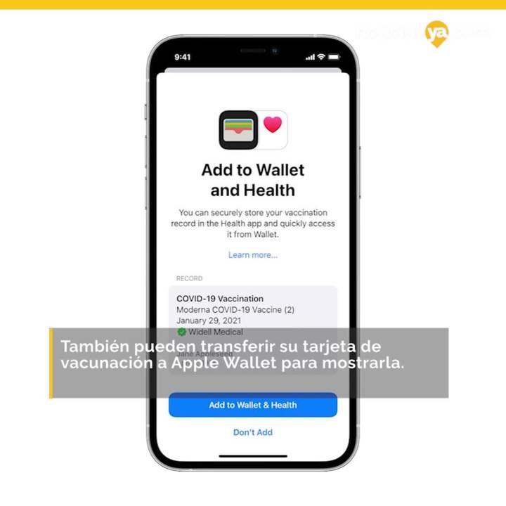 apple guarda info