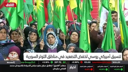 ...طة في مجلس الامن القومي الاميركي بريت ما...