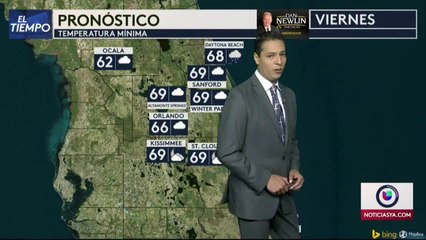 Noticias Orlando 6pm 111921