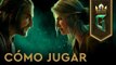 GWENT The Witcher Card Game   Cómo jugar
