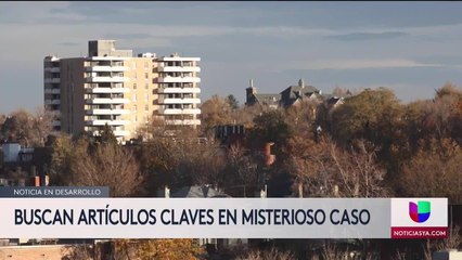 5pm CO PKG GAIL WILSON