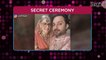 90 Days Fiancé's Jenny and Sumit Marry in Secret Ceremony 10 Years After Meeting Online