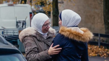 للقصة بقية ـ اللاجئون في أوروبا وكابوس ترحيلهم من حيث أتوا