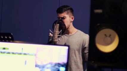 Dusk Till Dawn - Zayn Ft. Sia || Andrew Lambrou (Cover)