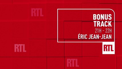 Le journal RTL de 22h du 29 novembre 2021