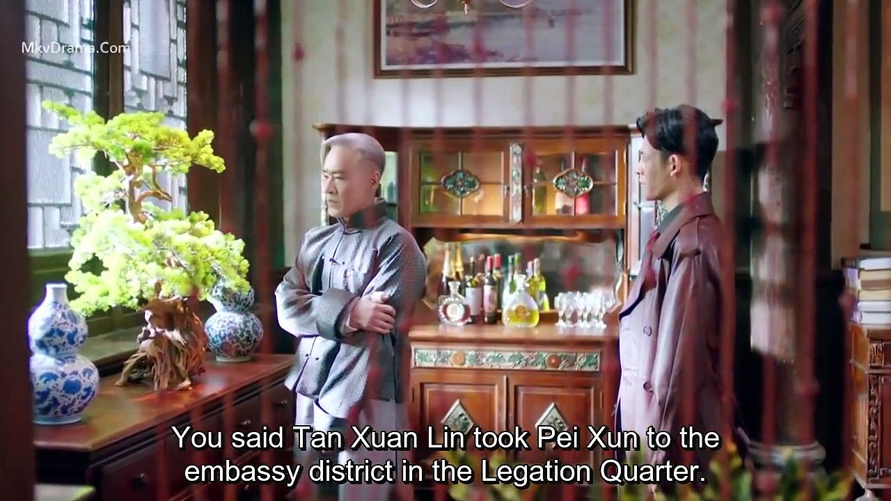 Fall In Love (2021) Episode 24 ENG SUB