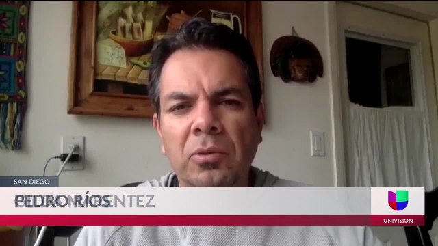 Noticias San Diego 6pm 111821 - Clip SD POLICE STAFF