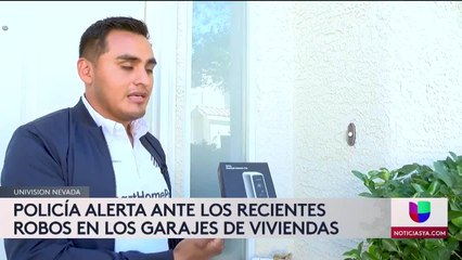 Noticias Nevada 6pm 102721 - Alejandra Ochoa