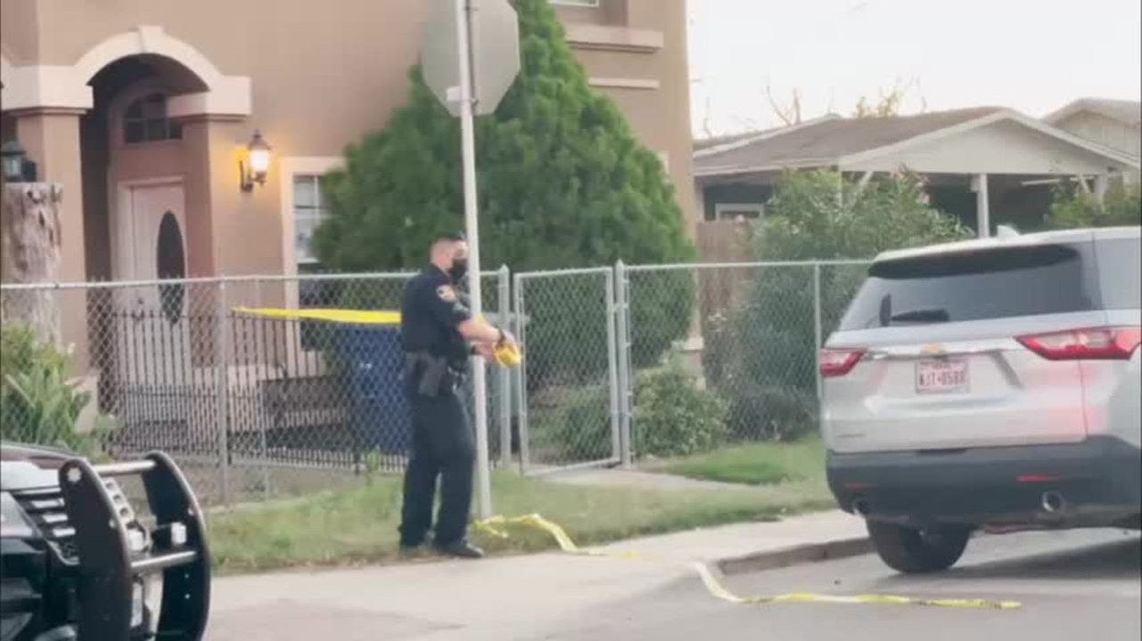FOX OLIVE SHOOTING.mp4