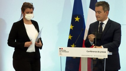 Migrazioni: Parigi chiede un accordo europeo con Londra
