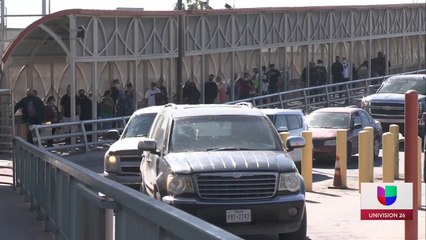 CBP niega vacunas