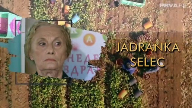 Kolo srece - 61 epizoda NOVO