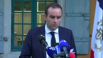 Guadeloupe: Sébastien Lecornu annonce l’arrivée de 70 gendarmes mobiles et de 10 militaires du GIGN supplémentaires 