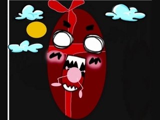 une histoire de lapin de paque (Rabbit) lapin cretin