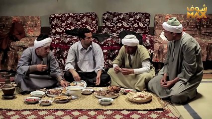 مسلسل شارع عبدالعزيز 1 الحلقة 23