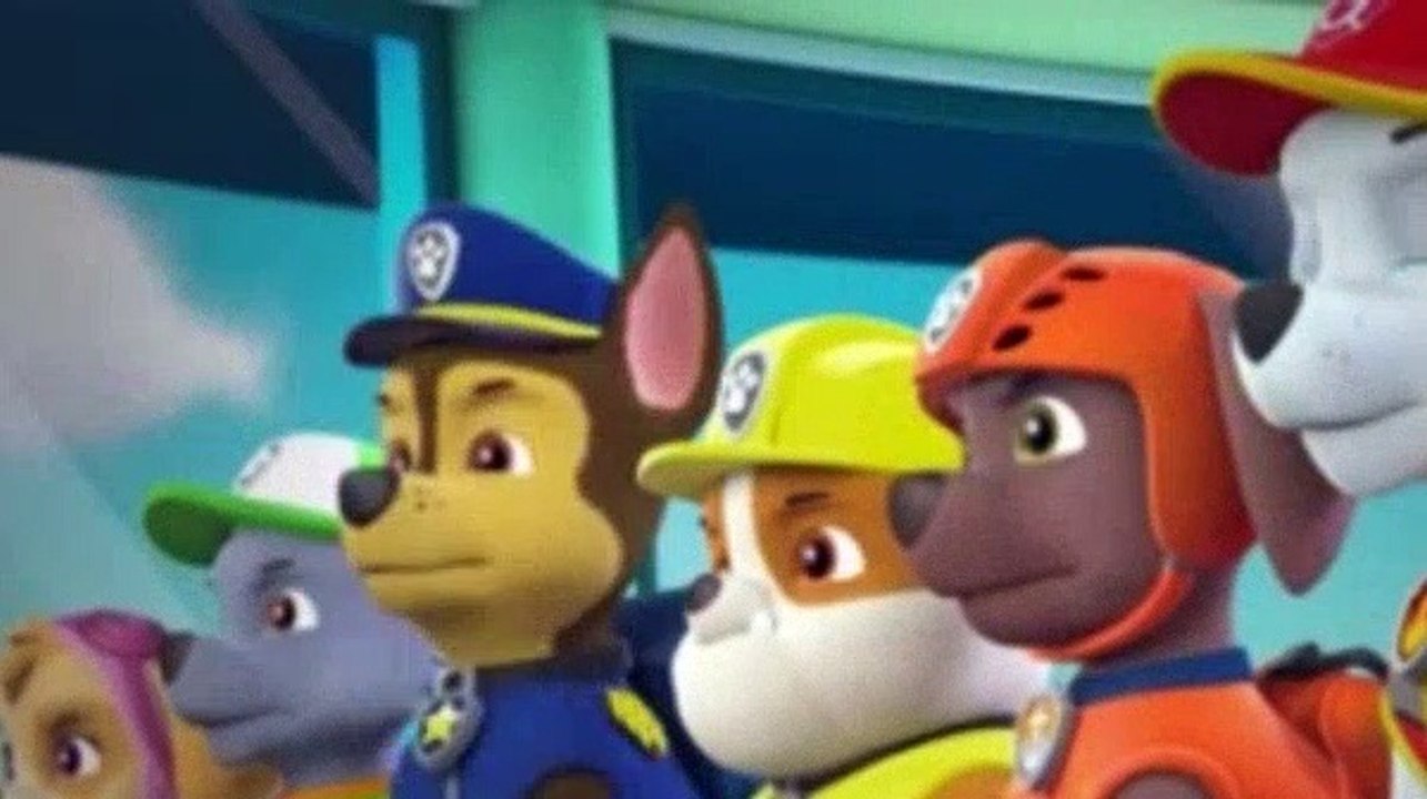 Paw Patrol Season 4 Episode 2 Pups Save A Chili Cook-Out