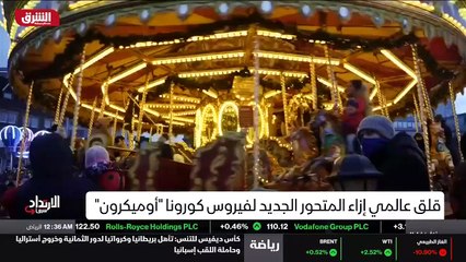 ...كست الحالة أو حالة الطارئة على أسواق الط...
