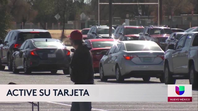 Noticias Nuevo Mexico 10pm 110821