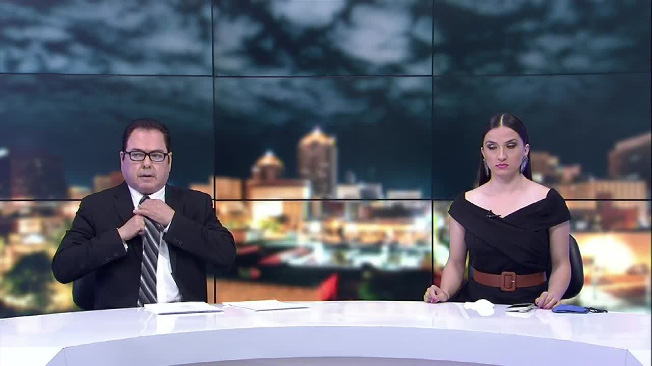 Noticias Nuevo Mexico 10pm 110221