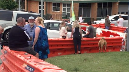 Qld set to introduce vaccine mandate for all public and private schools