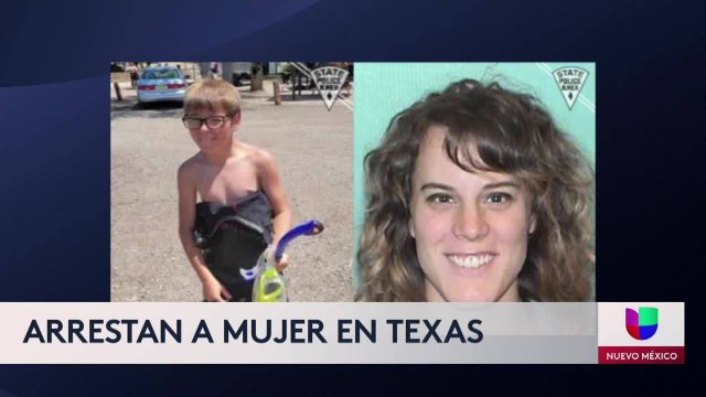 Noticias Nuevo Mexico 10pm 111921