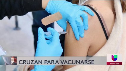 Noticias San Diego 6pm 110921