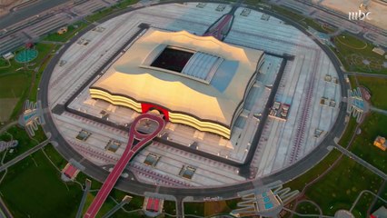 قطر تواجه البحرين في أولى مباريات الفريقين بكأس العرب على ملعب البيت.. التشكيلة المتوقعة وتقديم اللقاء بعدسة الصدى