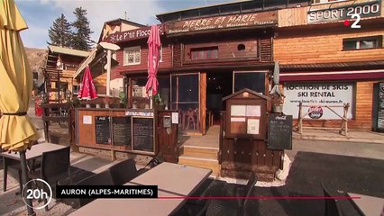 Stations de ski : les commerces manquent de saisonniers