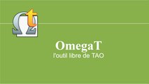 Journée BlueHats OSX 2021 -  Utiliser OmegaT pour préparer les traducteurs à la résilience