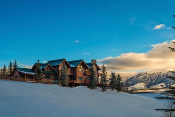 This New Colorado Retreat Comes With a Private Chef and Unlimited Ranch Activities — for $