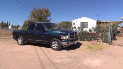 5PM MATA A SU PERRO PKG