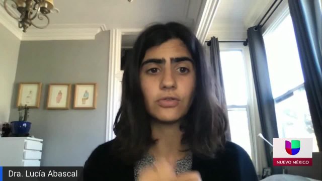 Noticias Nuevo Mexico 5pm 102921