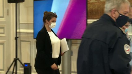 Migração ilegal no Canal da Mancha na mira de França