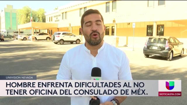 Noticias Nevada 6pm 110521