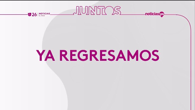 Noticias El Paso 5pm 102821