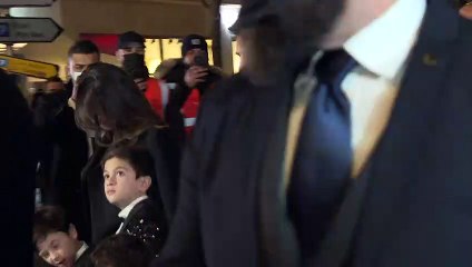 Messi conquista sétima Bola de Ouro