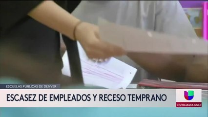 10PM CO ESCASEZ MAESTROS PKG