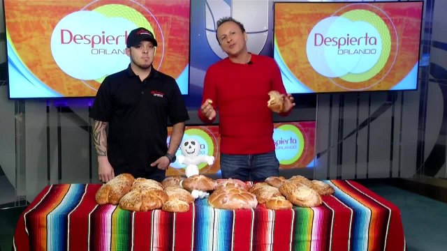 Despierta Orlando 102921