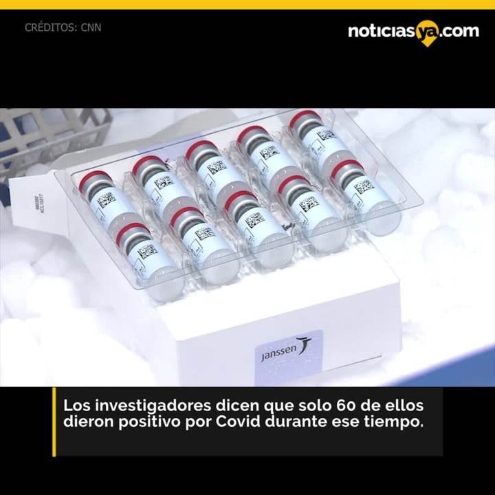 jOHNSON ES EFECTIVA