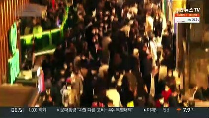 코로나가 바꾼 일상…이전과 이후 어떻게 달라졌나