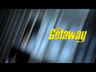 The Getaway online multiplayer - ps2