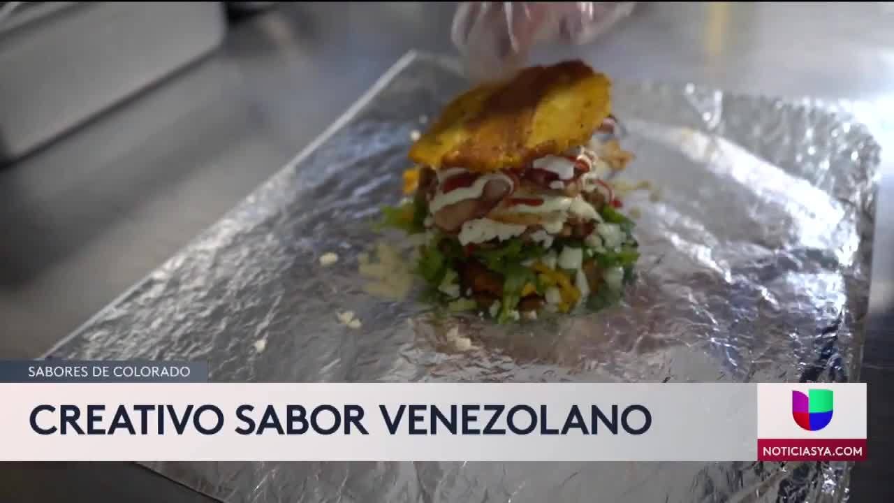 Arepas CO 5pm