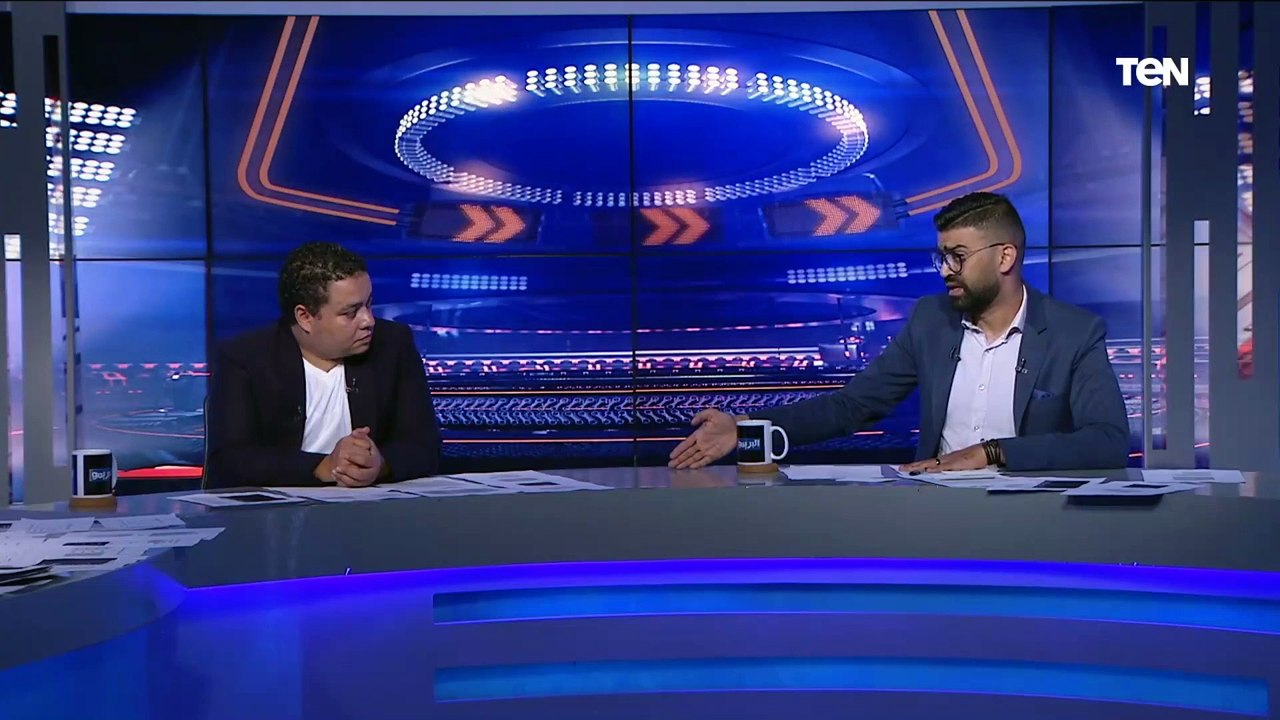 خالد عامر: الأهلي سيعاني من الغيابات في حالة تأهل المنتخب المصري لنصف نهائي أمم إفريقيا