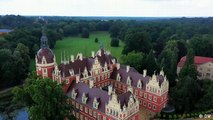 Muskau Park: A UNESCO World Heritage site