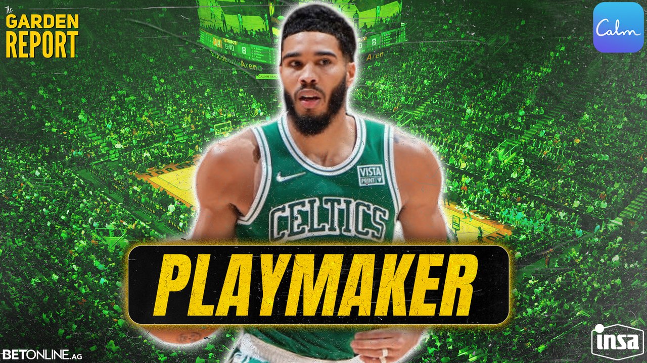 Tatum Can Help Celtics Without Shooting