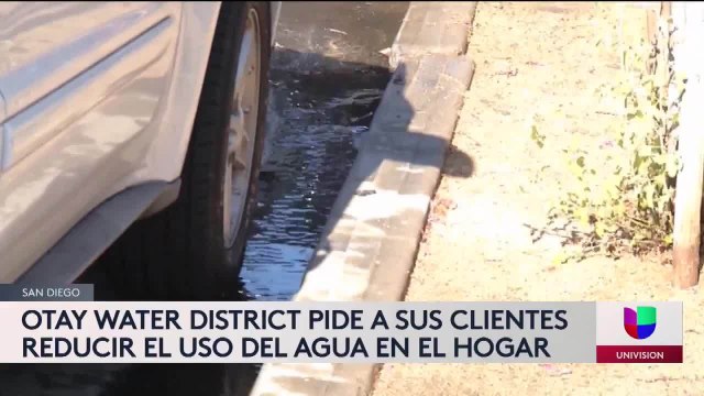 Noticias San Diego 6pm 102921