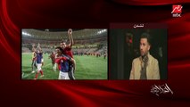 كنت بشوف أستون فيلا والمنتخب وأقول هقدر أرجع تاني!؟.. محمود تريزيجيه يحكي تفاصيل ٨ شهور صعبة بسبب إصابة الرباط الصليبي.