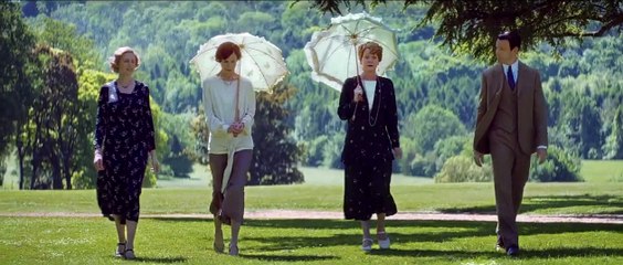 Downton Abbey: Uma Nova Era | Trailer Oficial Legendado