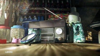 Transformers Buatan Indonesia 🇮🇩